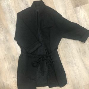 Lucky Brand kimono style cardigan